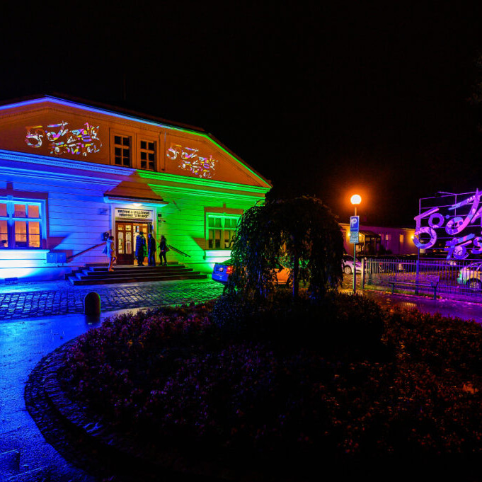 Těšínský jazzový festival