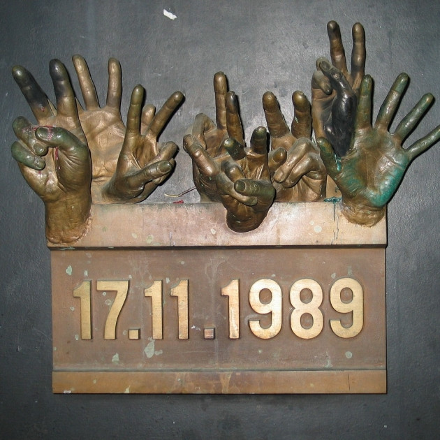 Festival svobody v Třinci