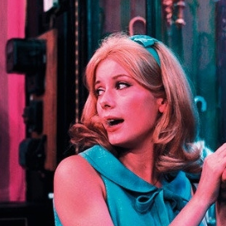 28. Festival francouzského filmu