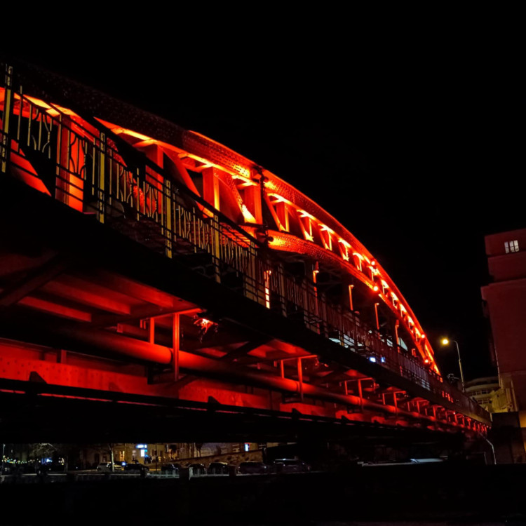 World AIDS Week Ostrava