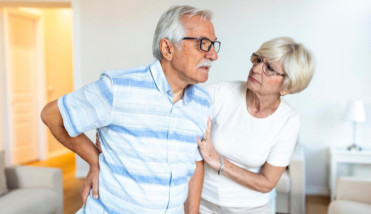 Zhruba každý desátý dospělý Čech má problém s ledvinami. Zima je pro ně rizikovým obdobím