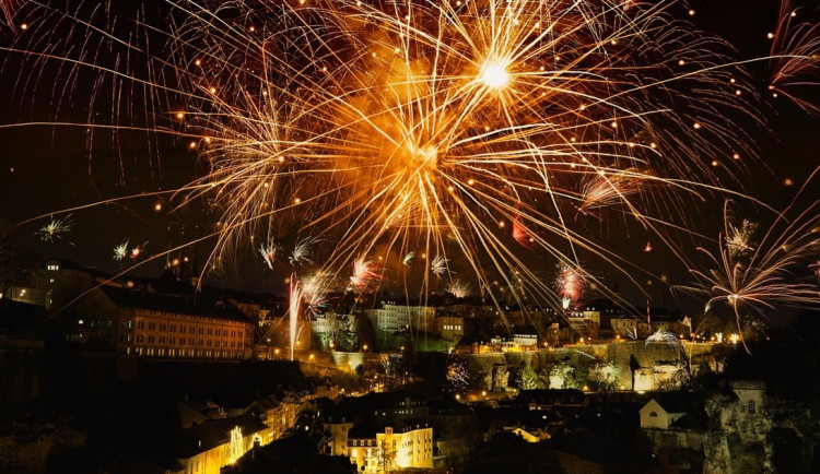 Proč má Silvestr takovou speciální veselici?