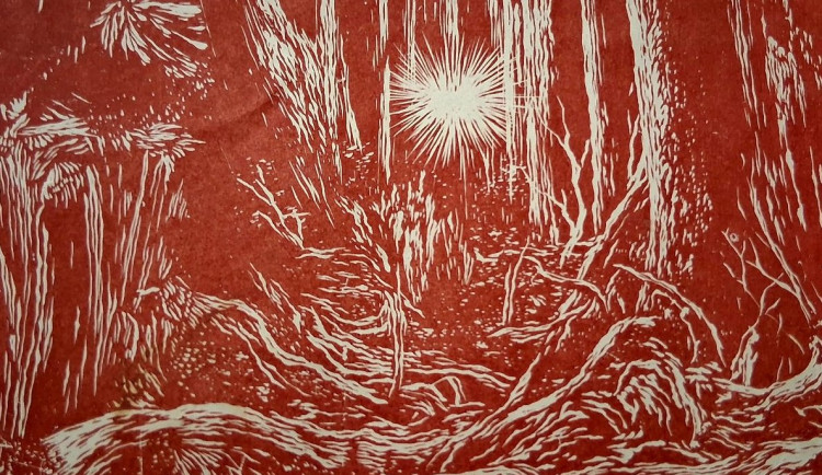 O usměvavém pánovi