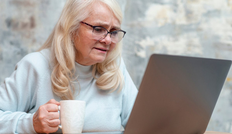 Jak požádat o příspěvek na péči