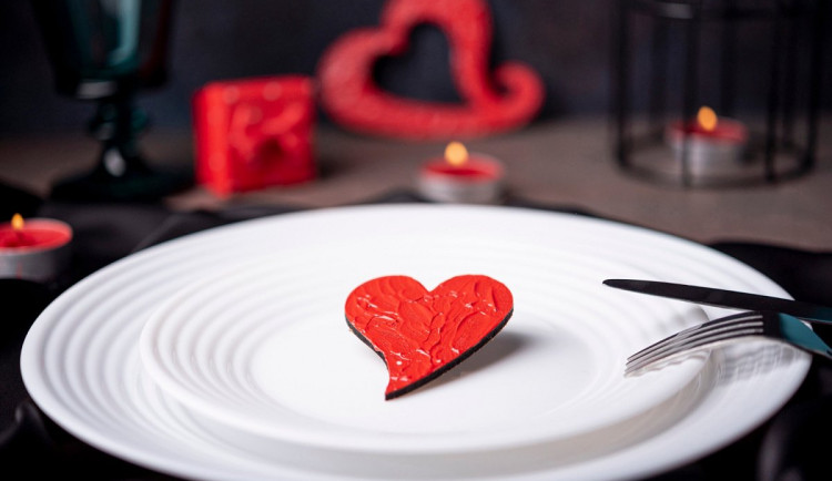 Z mého deníku: Migrantka a svátek zamilovaných