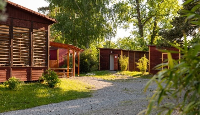 Chcete zažít něco výjimečného? Přihlaste se na Senior Kemp v Řevnicích, čeká na vás pět dní zábavy a inspirace