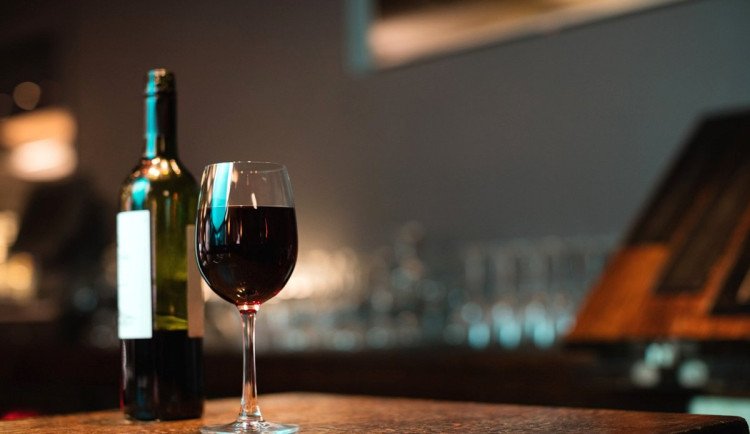 Z mého deníku: Není zas tak špatný být v izolaci, jsem na to připravená