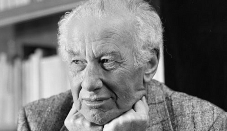 Za novozélandskou kulturou s panem Bedřichem Turnovským