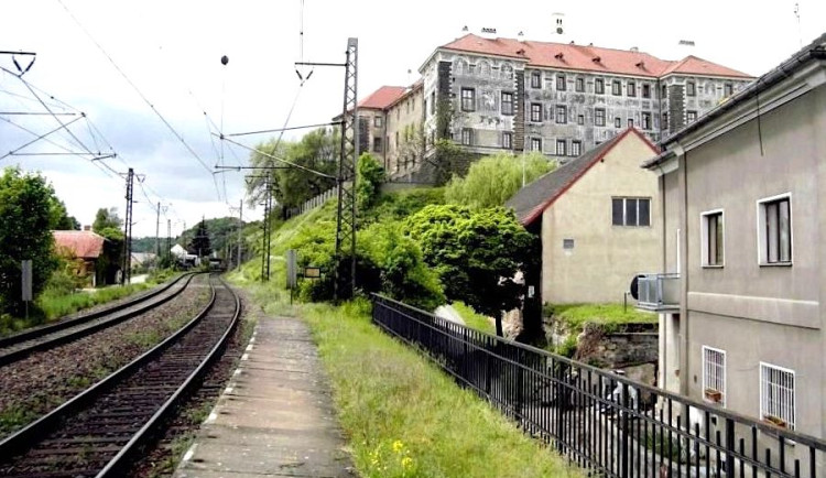 Jiří, přítel mého mládí 