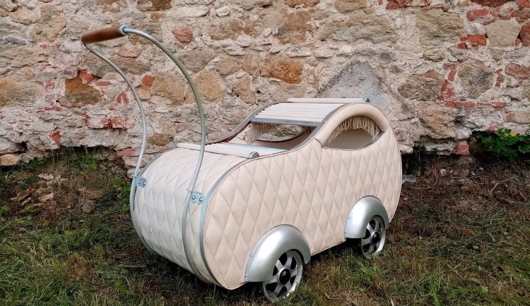 Muzejní čtení pro potěšení - Roletka