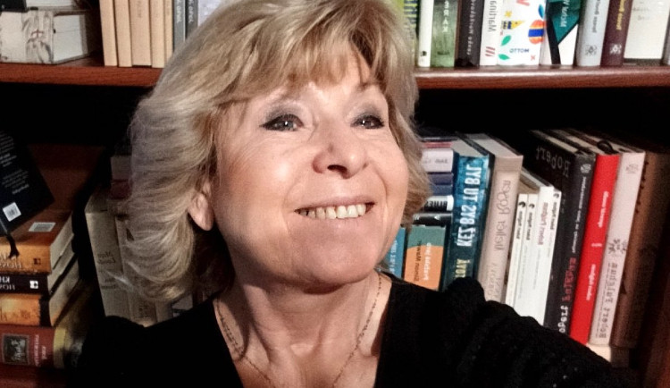 Jarka Jendrisková: Je to právě teď a tady