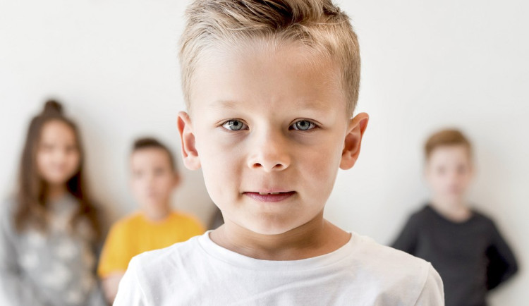 Ztracený a nalezený osud