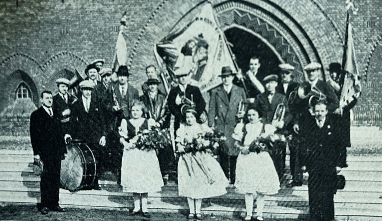 Za Čechy a pralinkami do srdce Evropy