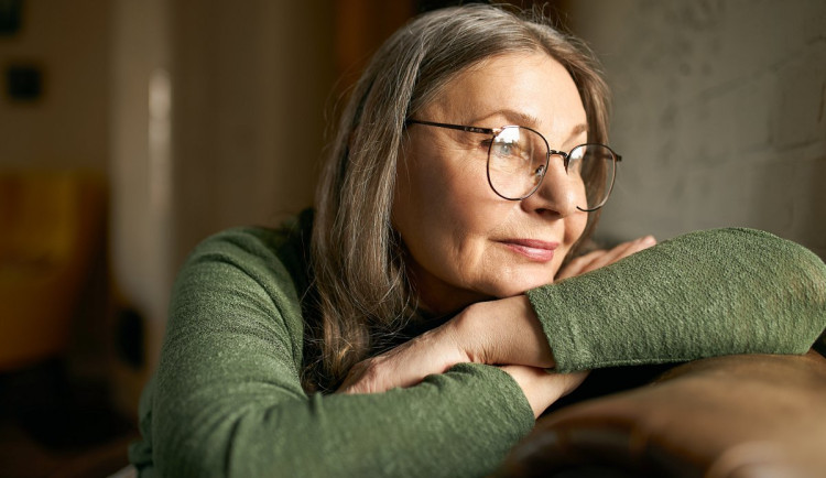 Petra (60 let): Chtěla jsem se starat o manžela, zaplatila jsem zdravím