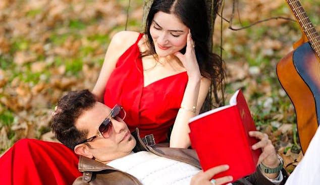 Z devadesátek: Lovestory z hospody