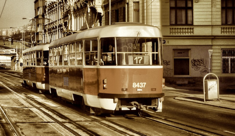 Osobní listopadové vzpomínání