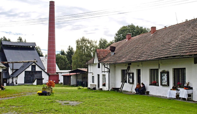 Po stopách Jakuba skláře do Tasic