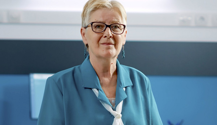 Táňa (63 let): Budu pracovat do smrti kvůli synovým dluhům