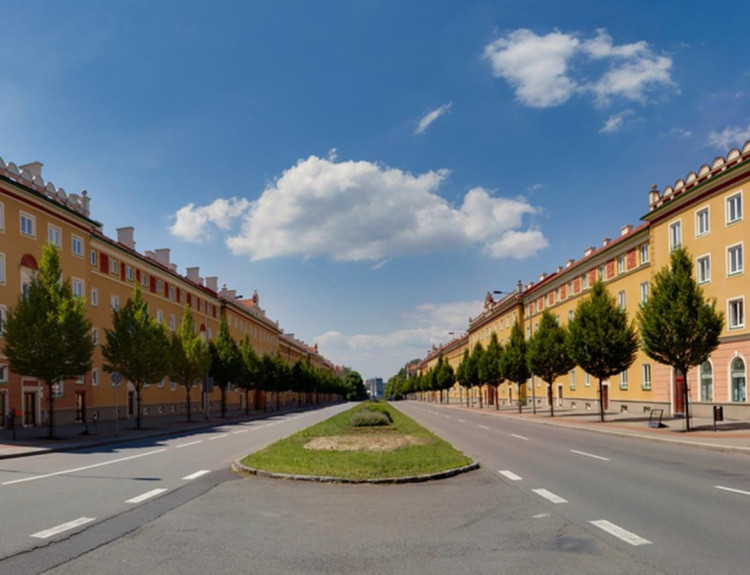 Jaké město je hned po Ostravě druhé nejlidnatější?