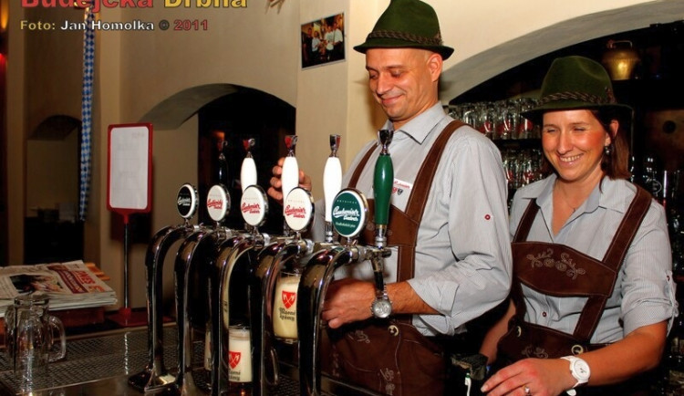 Dny rakouské a bavorské kuchyně zahájeny