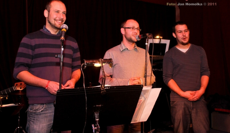 Prostory Slavie zase ožily kulturním děním