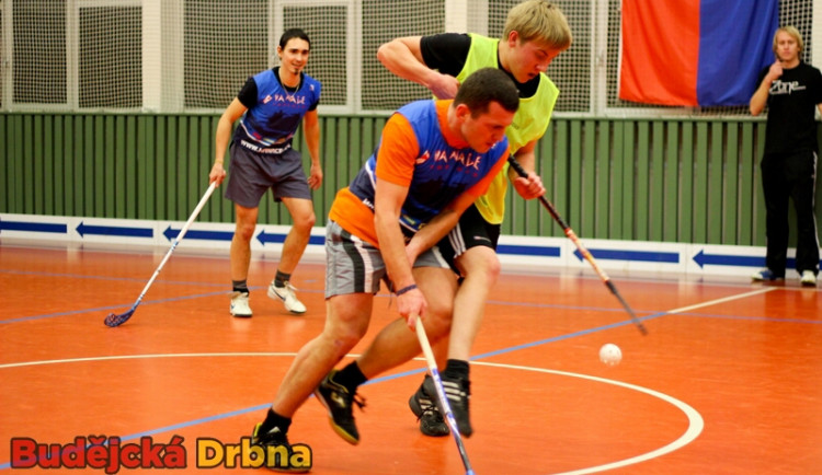 Raftaři se připravují na novou sezonu i mimo koryta řek