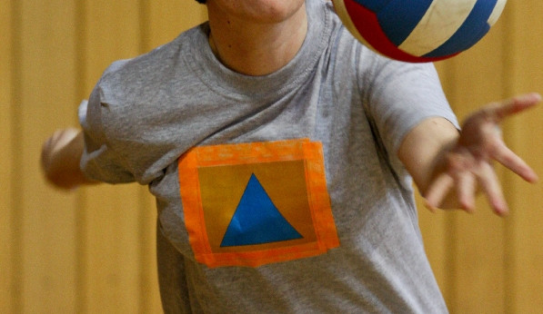 Volejbalový marathon Jihočeské univerzity byl zahájen!