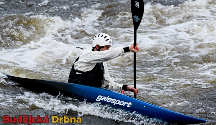 Kanoisté budou bojovat o účast na olympiádě