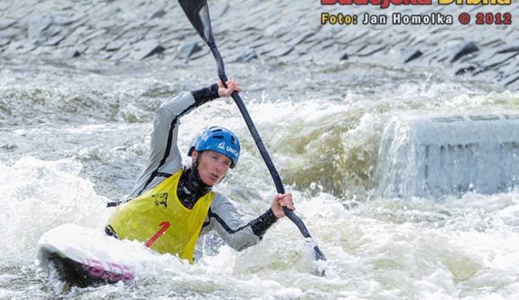 Hilgertová jede pošesté v řadě na olympiádu