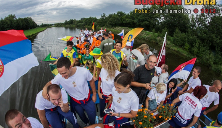 Mistrovství světa zahájeno, Češi už mají čtyři zlaté!