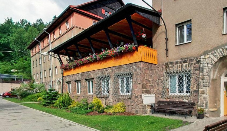 Domov seniorů v Tmavém Dole se rozšíří, kraj to vyjde na 160 milionů korun