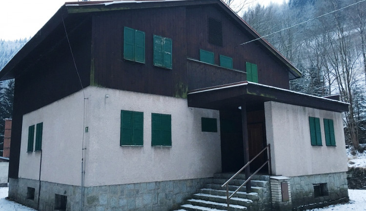 V Temném Dole v Krkonoších vznikne základna záchranářů, dokončena bude příští rok v dubnu