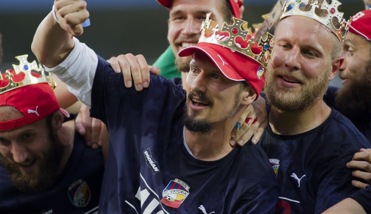 Zemřel fotbalista Čišovský, který trpěl nemocí ALS. Bylo mu 40 let