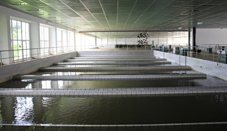 Vodárny Jičín loni znásobily investice. Letos zahájily dvě stavby na zásobování vodou, pomohou čelit suchu