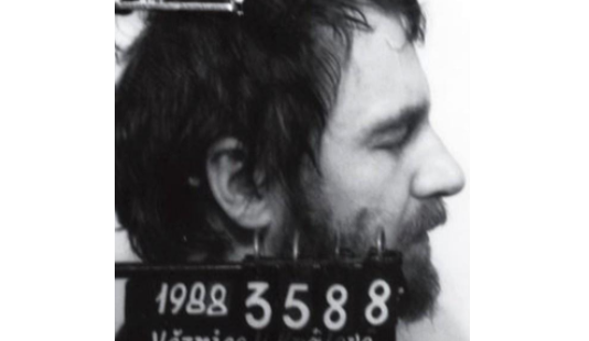 Trutnovský soud povolil obnovu řízení s disidentem Pavlem Wonkou