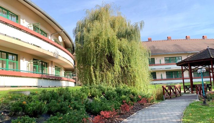 V Domově U Biřičky bojuje s covidem čtvrtina klientů. Průchod nemoci se ale daří řídit