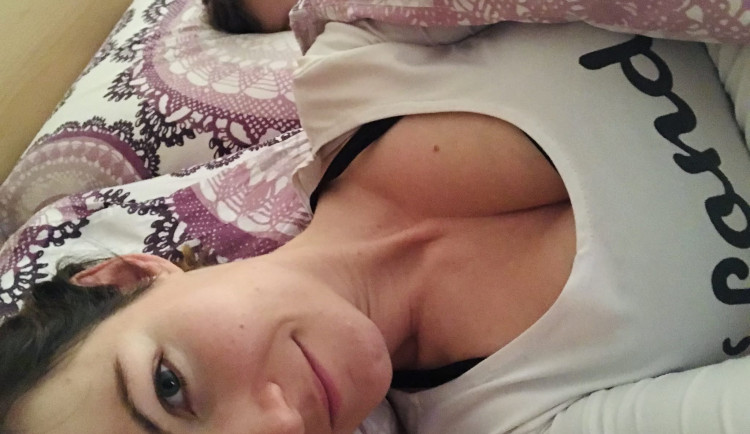 BLOG: Moje zkušenost s koronavirem: kam se hrabe chřipka s angínou dohromady