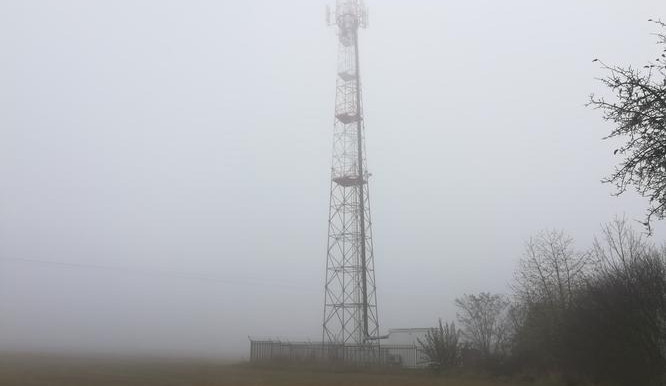 Zlobí vás televize? Nejspíš za to může počasí