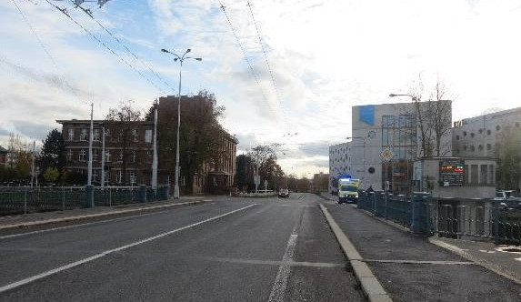 Policie řeší nehody cyklistů a hledá svědky