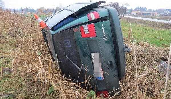Za volant sedejte odpočatí, apelují policisté