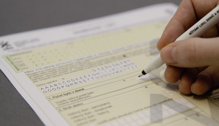 Za čtyři měsíce proběhne nové sčítání lidu, za neúčast hrozí desetitisícová pokuta