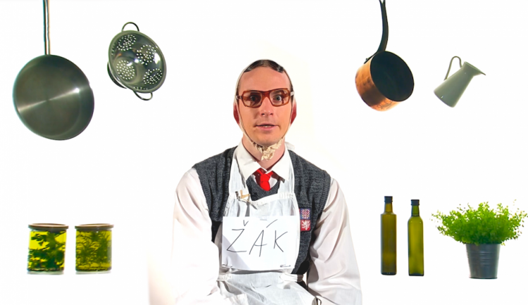 Klicperovo divadlo chystá na zítřek mimořádný stream