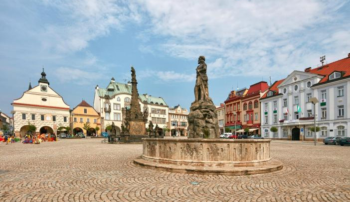 Občané Dvora Králové hlasováním rozhodnou, které projekty město podpoří