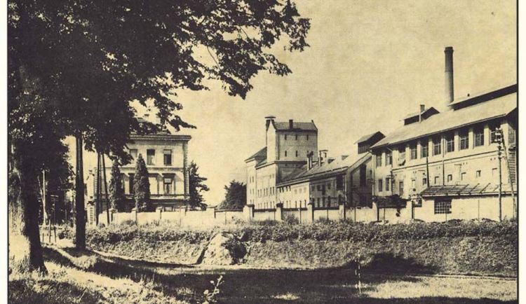 Budějovický Budvar vaří pivo už 126 let. Úplné začátky provázely dramatické spory
