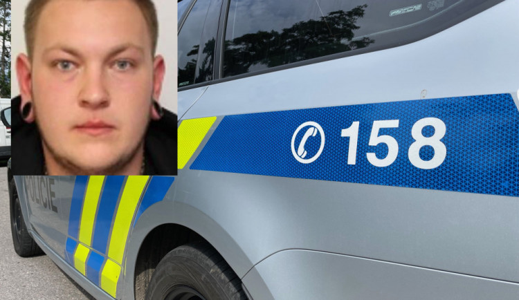 Policie stále hledá mladíka, který zmizel na Štědrý den. Do pátrání se zapojili také brněnští potápěči