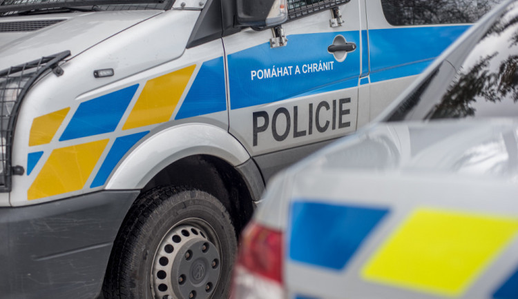 Policie hledá svědky nehody u Igy. Řidič na přechodu srazil dívku