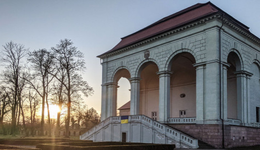 Valdštejnskou lodžii navštívilo v loňském roce přes třicet tisíc lidí. V oblibě je také u svatebčanů