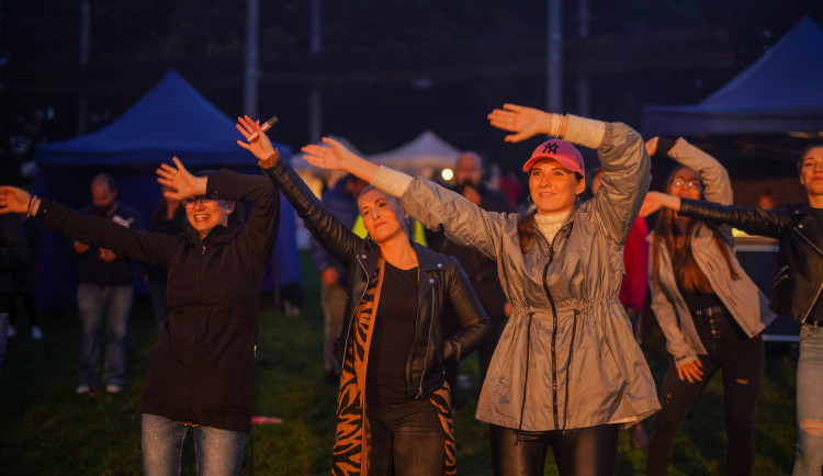 Malešice ožijí hudbou. Festival Malešičák nabízí program pro děti i dospělé