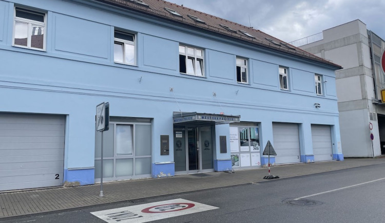 Nové zázemí pro budějcké strážníky se prodraží o desítky milionů