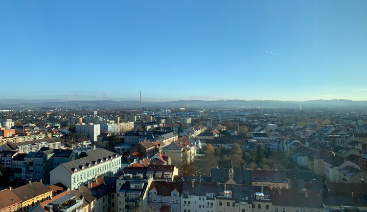 Kvůli územnímu plánu čeká město soud. S firmou se chce domluvit